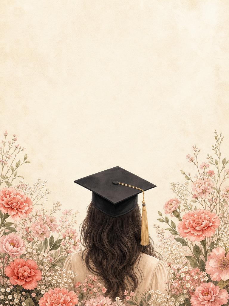 قالب دعوة دفعة 2026